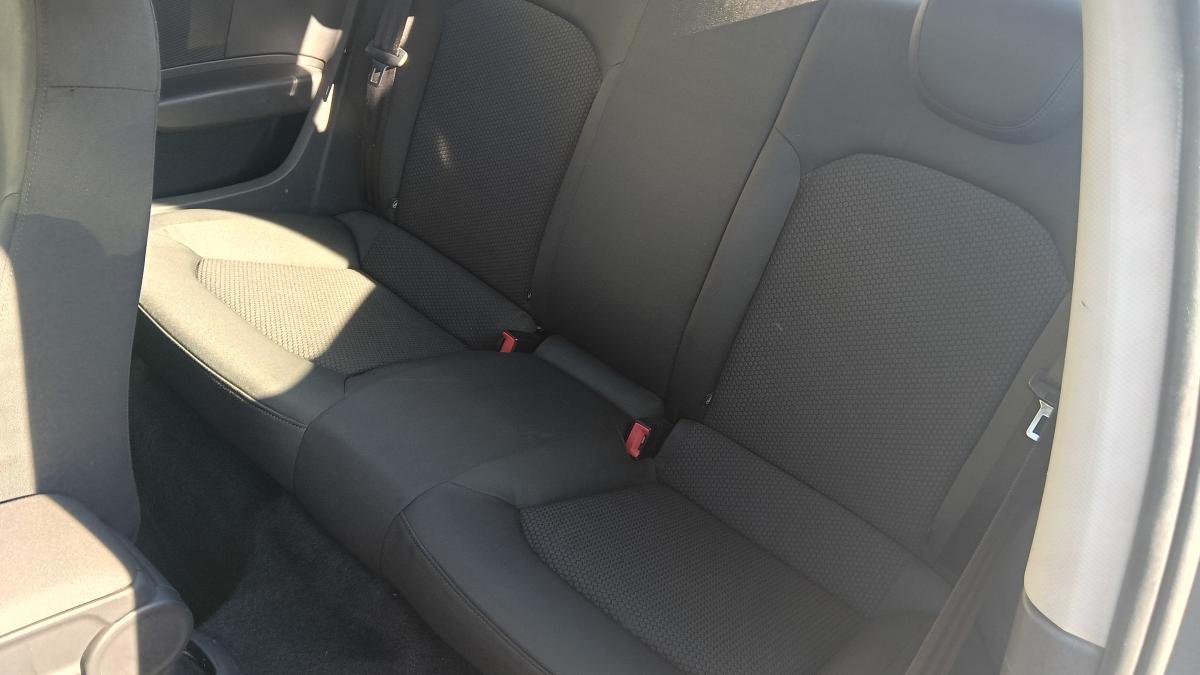 Audi A1 1.6 TDI 90CV SLINE 3P